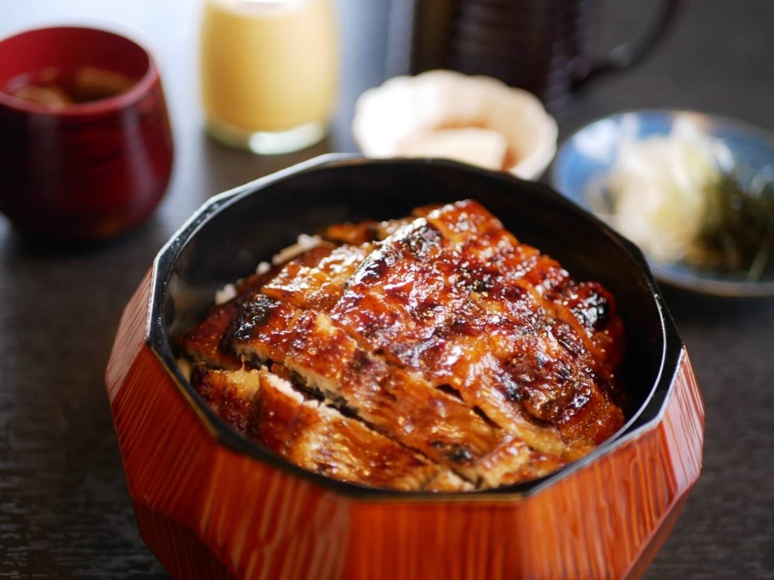 下関市・唐戸でうなぎなら｜炭焼うなぎ ふく田