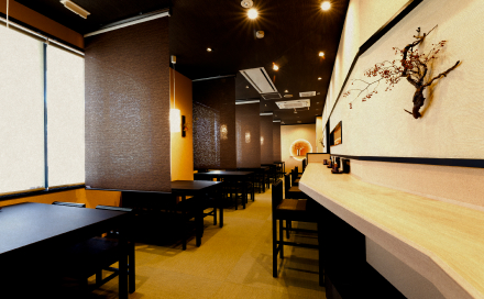 観光にも接待にも最適