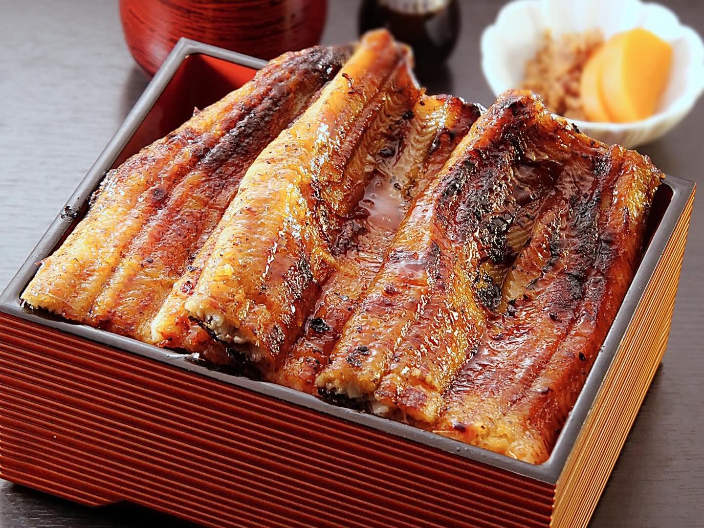 【本日オープン｜炭焼うなぎ ふく田】